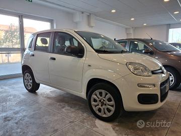 Fiat Panda 0.9 TwinAir Turbo Natural Power Easy