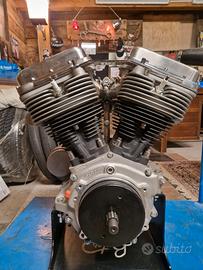 motore harley davidson 