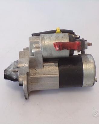 Motorino avviamento Renault Scenic 3 1.5 dci