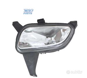 FARO SX ANTIABBAGLIO CITROEN XANTIA 98-01