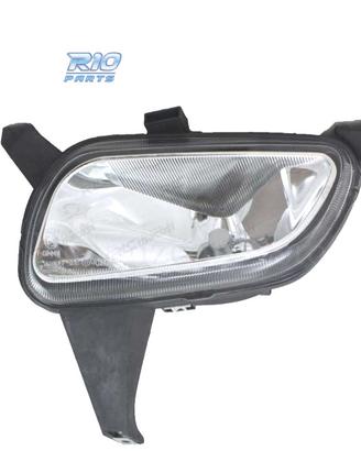 FARO SX ANTIABBAGLIO CITROEN XANTIA 98-01