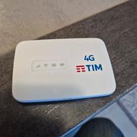 saponetta tim 4g