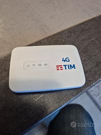 saponetta tim 4g