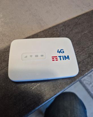 saponetta tim 4g