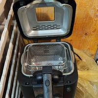 Friggitrice per  patatine 5kg