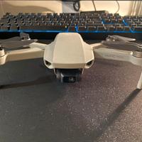 Dji Mavic Mini Fly More Combo