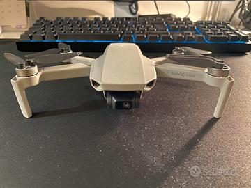 Dji Mavic Mini Fly More Combo