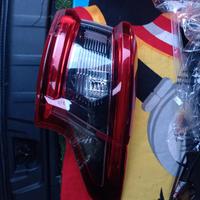 freccia posteriore nissan qashai 2020