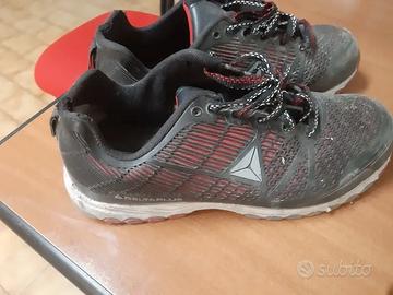 Scarpe antinfortunistica DeltaPlus tg 43