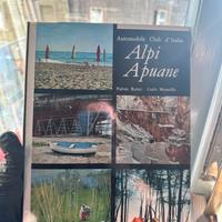 Alpi Apuane” (Fulvio Roiter, Carlo Montella ACI)