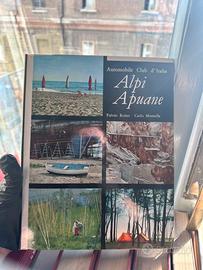 Alpi Apuane” (Fulvio Roiter, Carlo Montella ACI)