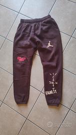 Pantalone Nike Jordan taglia M