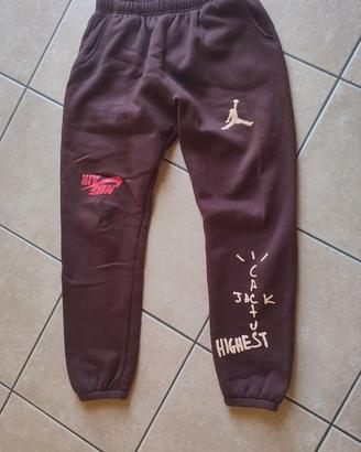 Pantalone Nike Jordan taglia M