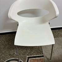 Sedie da ufficio KASTEL originali