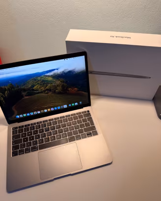 MacBook Air 13" (2019) - Grigio Siderale