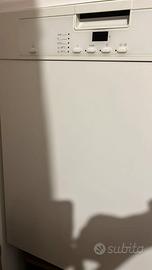 Lavastoviglie miele G 4203 SCU da incasso