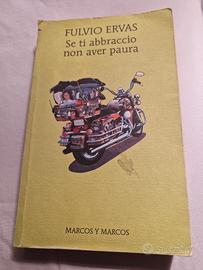 Fulvio Ervas Se ti abbraccio non avere paura 