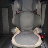 Seggiolino auto per bambini