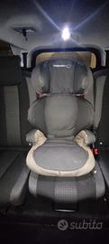 Seggiolino auto per bambini