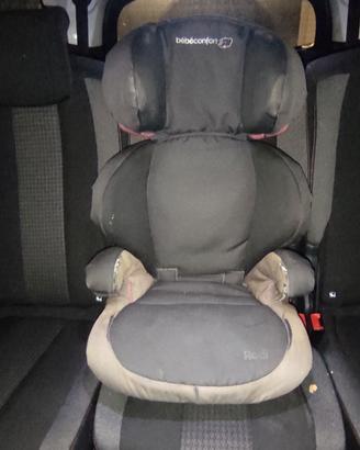 Seggiolino auto per bambini