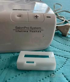 Luce pulsata Beurer IPL 10000+ SalonPro System