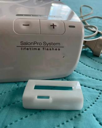 Luce pulsata Beurer IPL 10000+ SalonPro System
