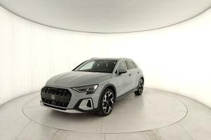 AUDI A3 allstreet 2.0 tdi Business Advanced 150cv