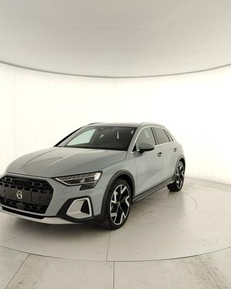 AUDI A3 allstreet 2.0 tdi Business Advanced 150cv