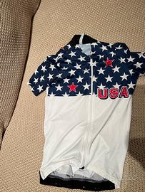 Assos maglia USA