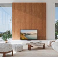 Tv oled panasonic z95b 
