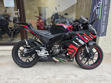 Aprilia RS 125
