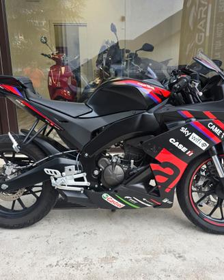 Aprilia RS 125