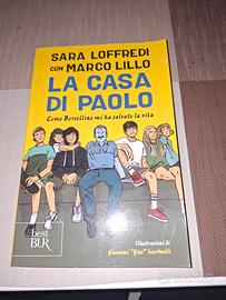 La casa di Paolo 
