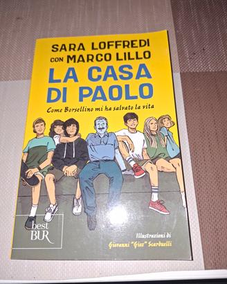 La casa di Paolo 