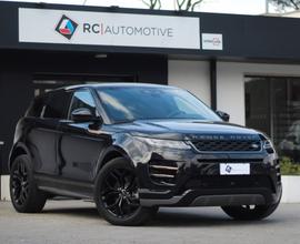 Range Rover Evoque 2.0D MHEV AUTOBIOGRAPHY