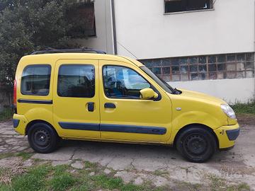 Renault Kangoo 1.5 dCi/84CV 5p. Confort