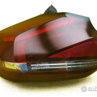 Fanale posteriore sx dx citroen c4 2023 9831100280