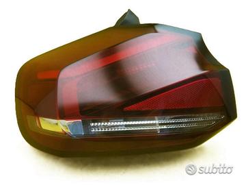 Fanale posteriore sx dx citroen c4 2023 9831100280