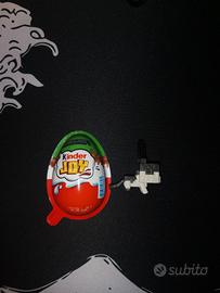 Minecraft Kinder Joy