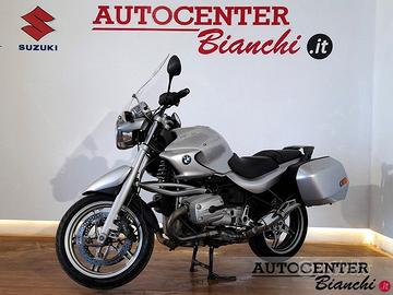 BMW R 1150 R