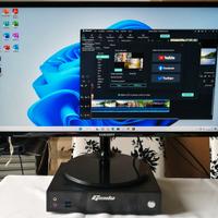 MICRO COMPUTER SSD 8GB RAM