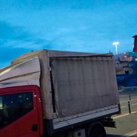 Accessori per cabstar