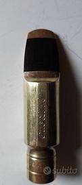 Otto Link "Super" Tone Master Florida usa Sax alto