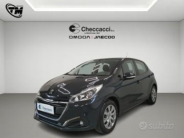 PEUGEOT 208 1° serie PureTech 68 5 porte Active