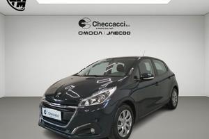 PEUGEOT 208 1° serie PureTech 68 5 porte Active