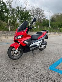 Gilera Nexus 250 SP