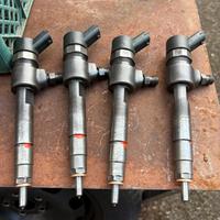 Iniettori motore multijet