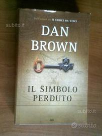 Il simbolo perduto