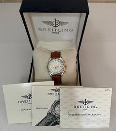 Orologio Breitling Chronomat