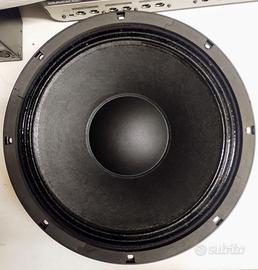 Altoparlanti Woofer B&C 12-NDL76 800 WATT 4 ohm